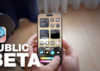 foto: apple rilis public beta