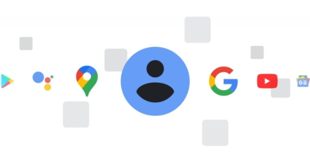 foto: google activity
