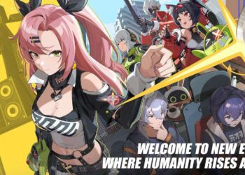 foto: zenless zone zero