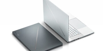 foto: ROG Zephyrus 16 Air Ryzen AI Edition
