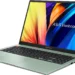 foto: asus vivobook s 15 oled