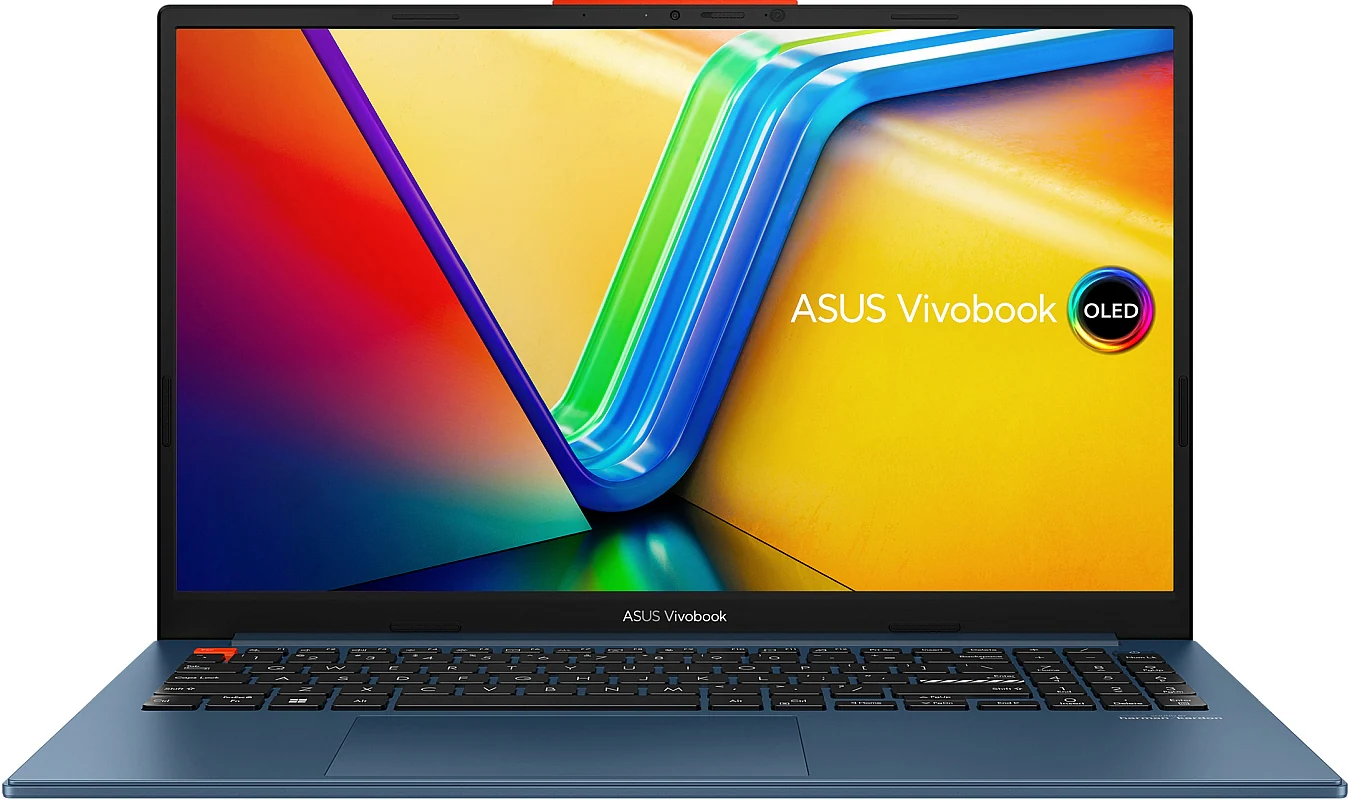 foto: asus vivobook s 15 oled