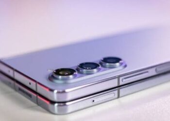 foto: galaxy z fold 6