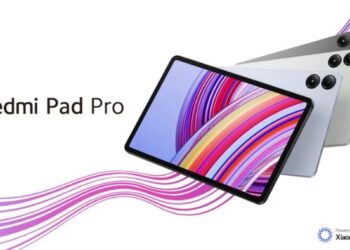 foto: redmi pad pro