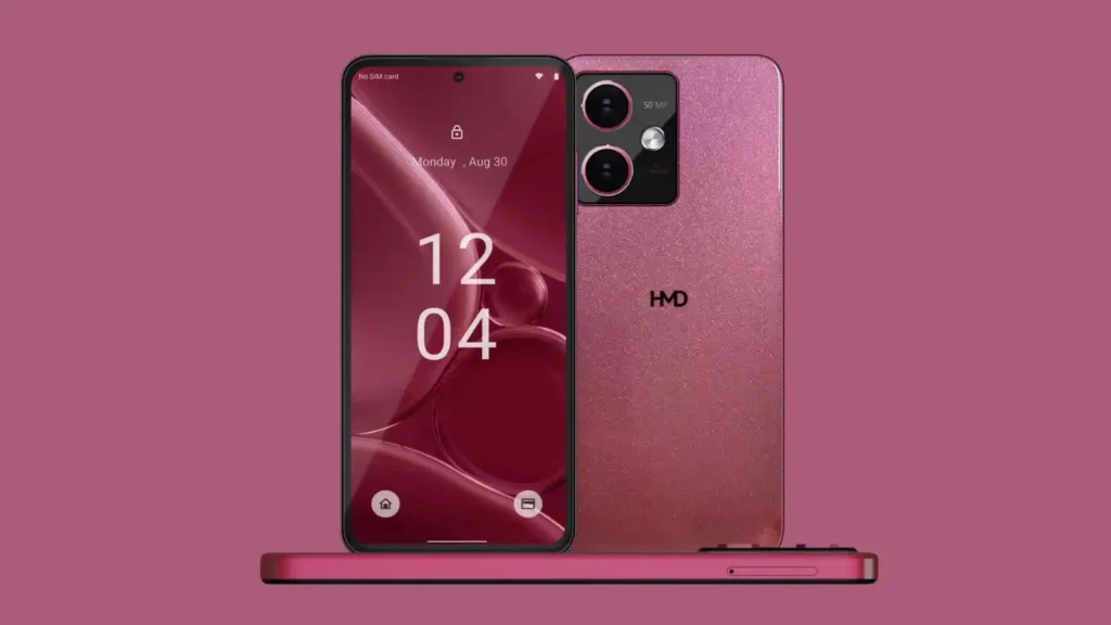 foto: hmd crest