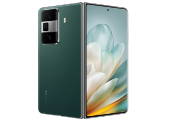 foto: honor magic vs3