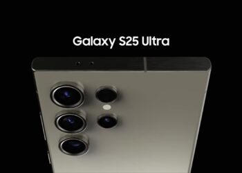 foto: samsung galaxy s25 ultra