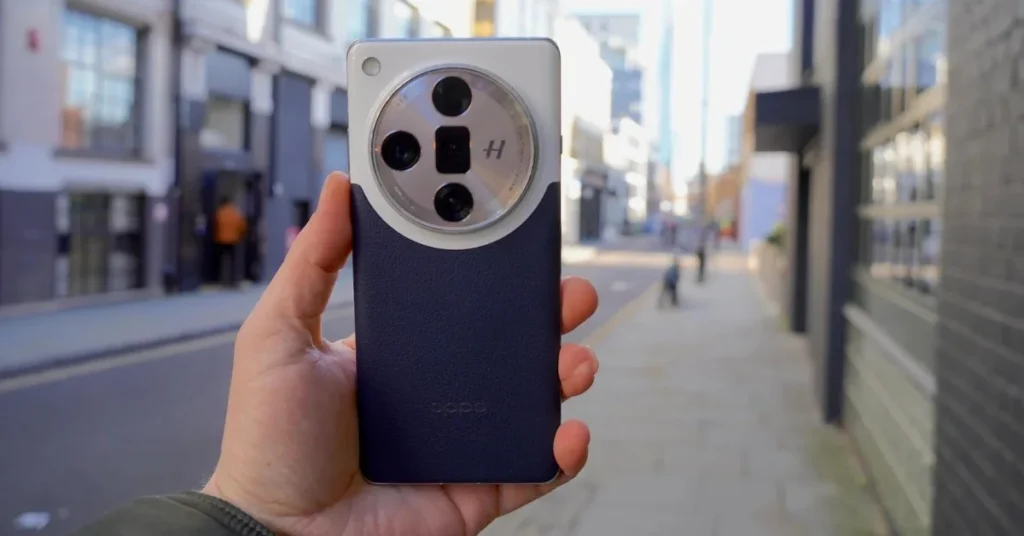 foto: oppo find x8