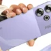 foto: poco m6 plus 5g