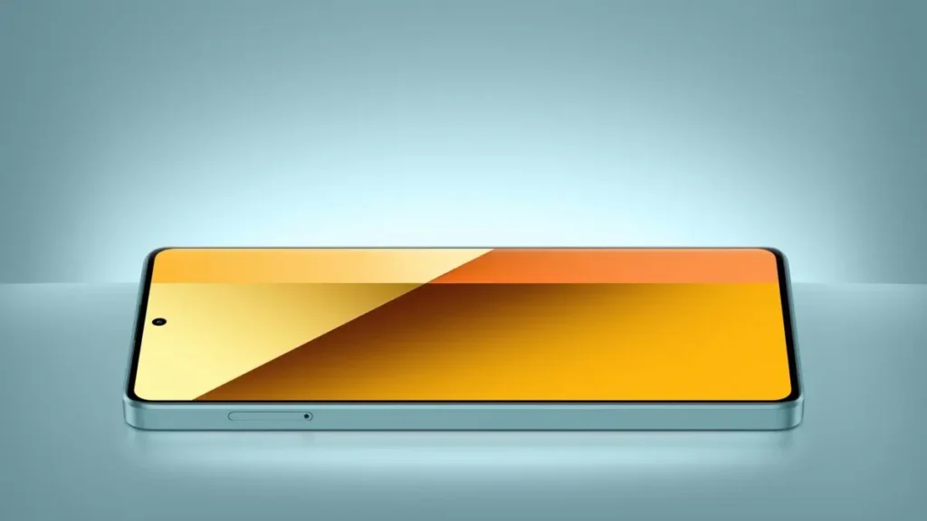 foto: redmi note 14 pro