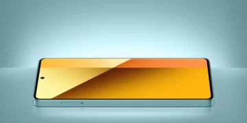 foto: redmi note 14 pro