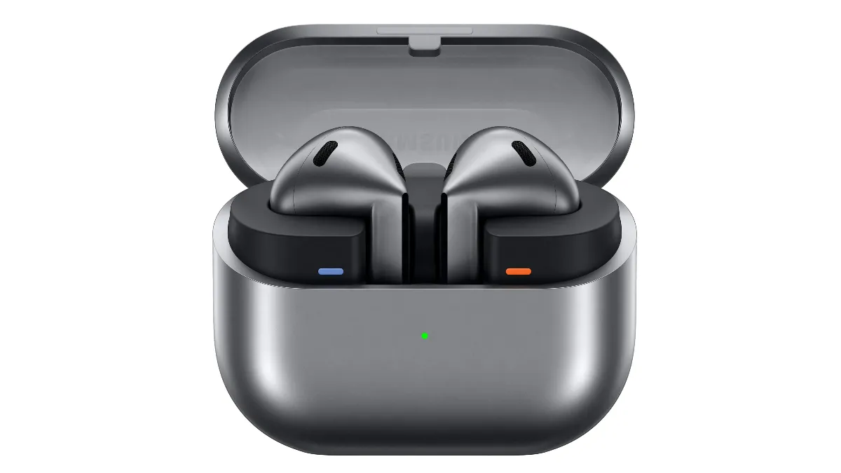 foto: samsung galaxy buds 3