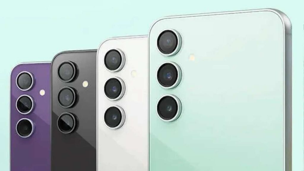 foto: samsung galaxy S24