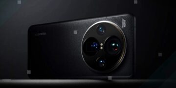 foto: xiaomi 15 ultra