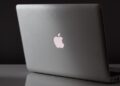 foto: MacBook lemot