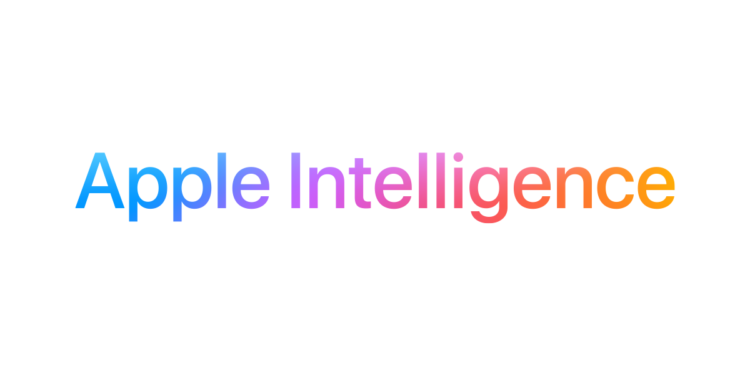 foto: apple intelligence