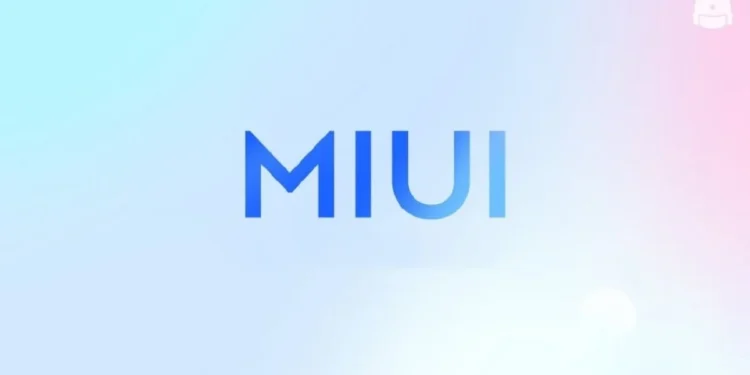 foto: miui