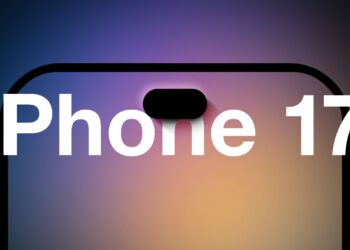 foto: iphone 17