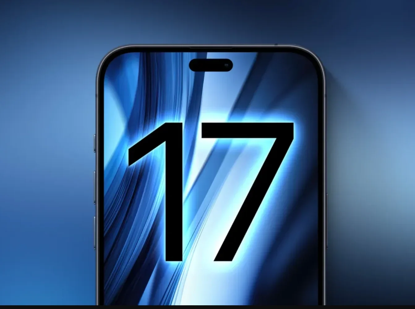 foto: iphone 17 air