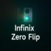 foto: infinix zero flip 5G