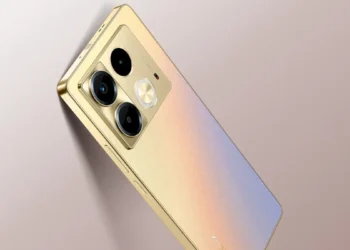 foto: infinix note 50