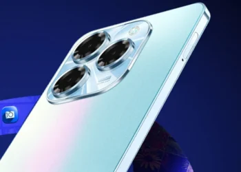 foto: infinix note 40x 5g