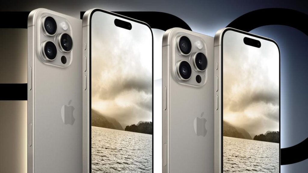 foto: iphone 16