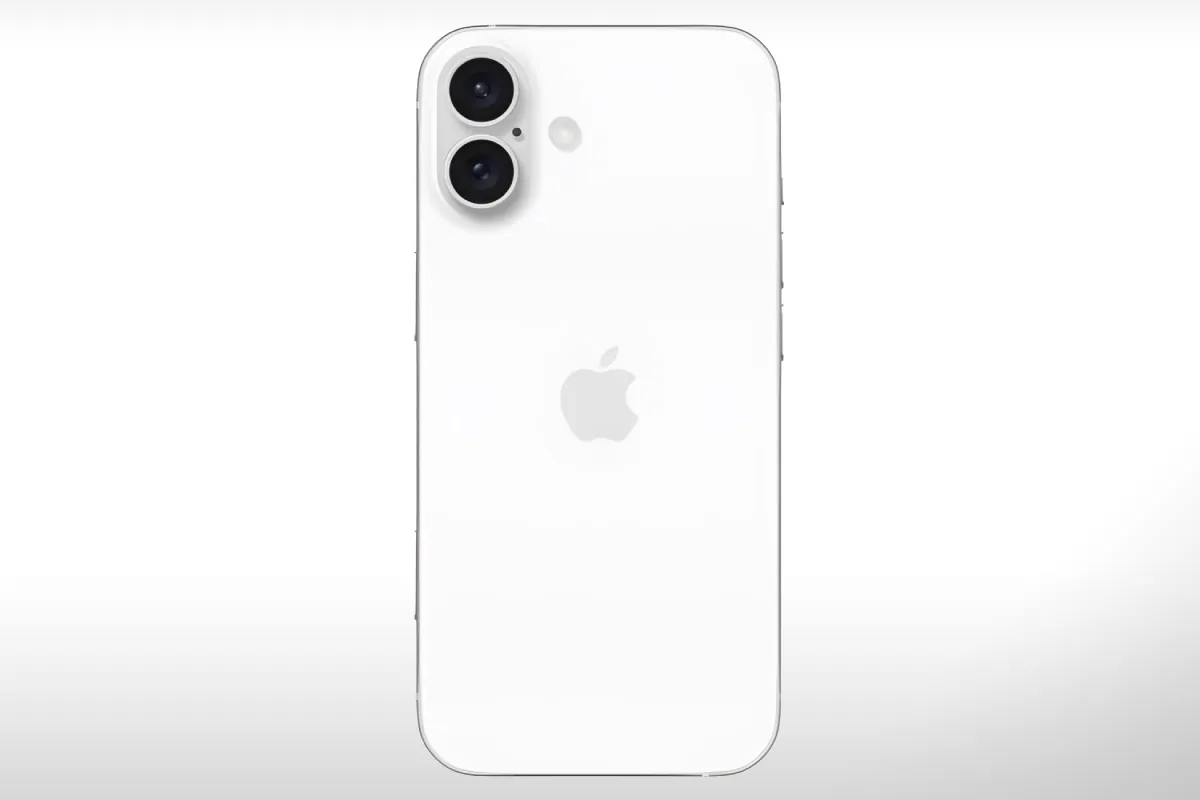 foto: iphone 16