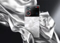 foto: nubia z60 ultra leading version