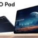 foto: poco pad
