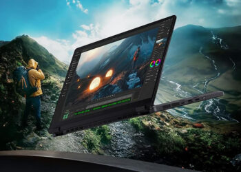 foto: asus proart 13 2024