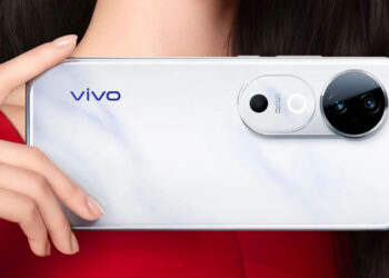 foto: vivo v40 pro