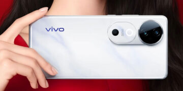 foto: vivo v40 pro