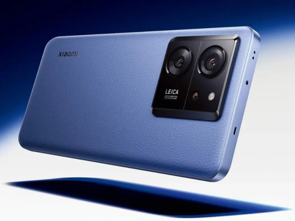 foto: xiaomi 14t pro