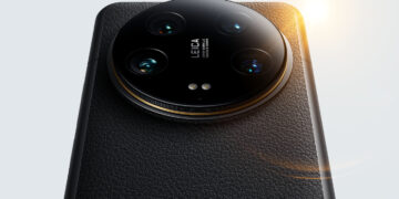 foto: xiaomi 15 ultra