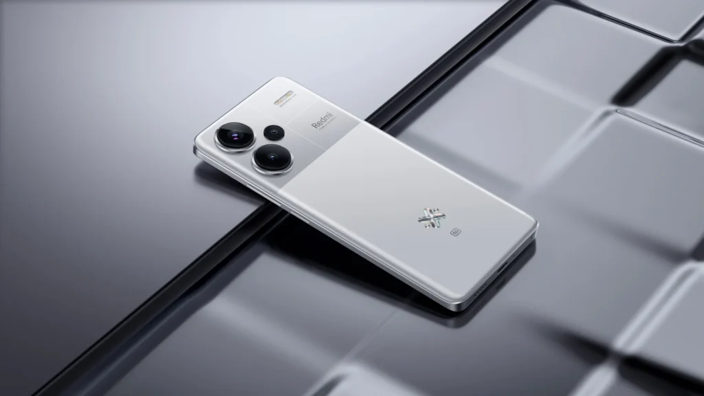 foto: redmi note 14 pro plus