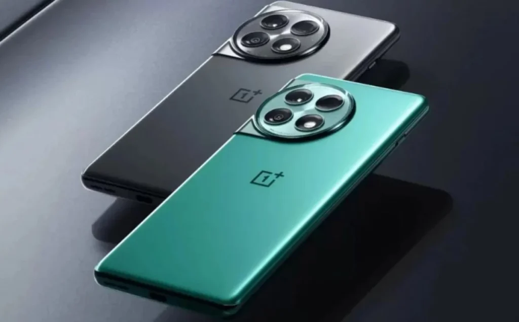 foto: oneplus ace 5