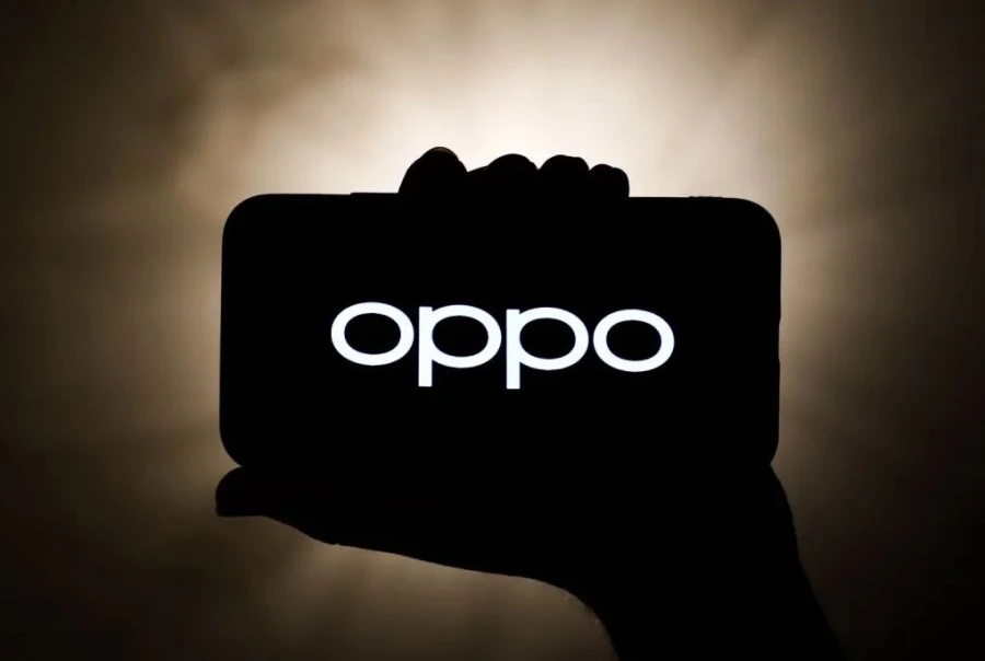 foto: HP oppo