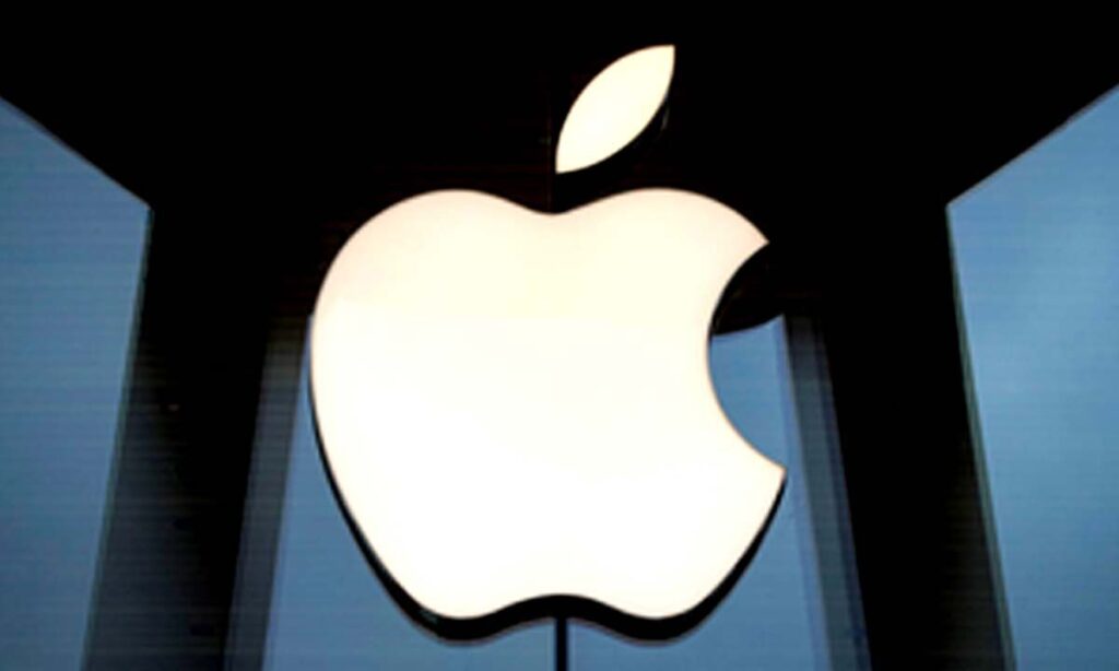 foto: apple