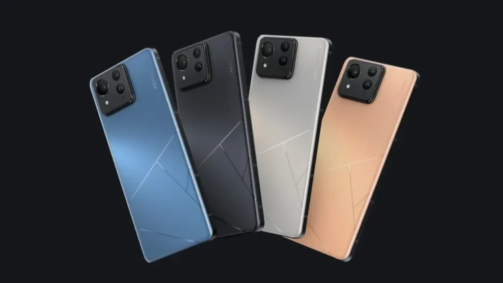 foto: asus zenfone 12 ultra