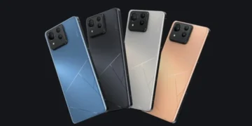 foto: asus zenfone 12 ultra