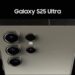 foto: samsung galaxy s25 ultra