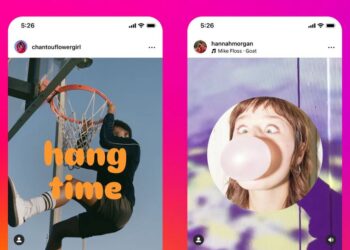 Baru Lagi di Instagram: Kini Bisa Tambahkan Teks dan Stiker ke Postingan