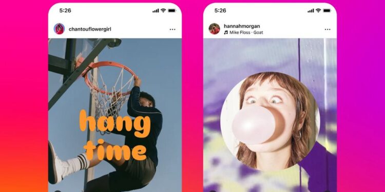 foto: fitur baru instagram