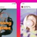 Baru Lagi di Instagram: Kini Bisa Tambahkan Teks dan Stiker ke Postingan