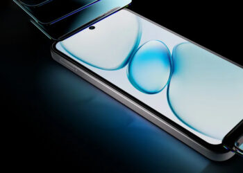 foto: tecno spark go 1