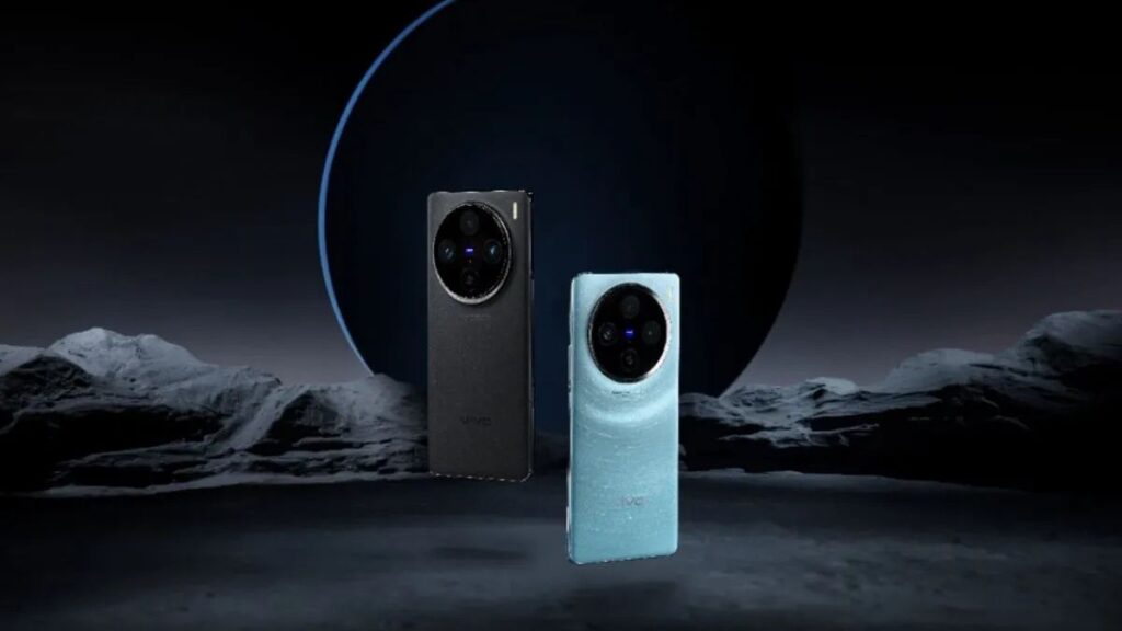 foto: vivo x200 pro