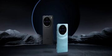 foto: vivo x200 pro