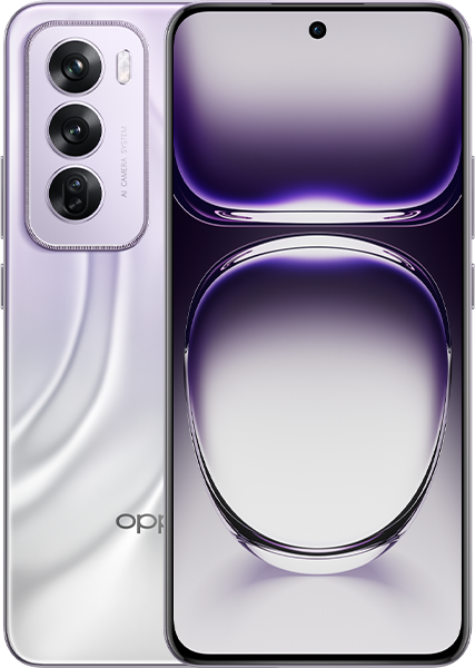 foto: oppo reno 12 pro 5g