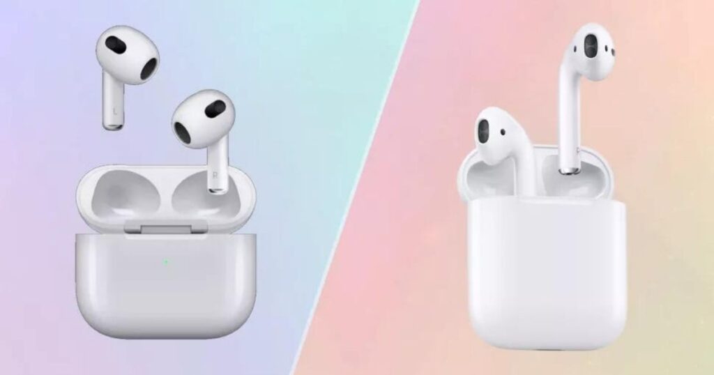 foto: airpods